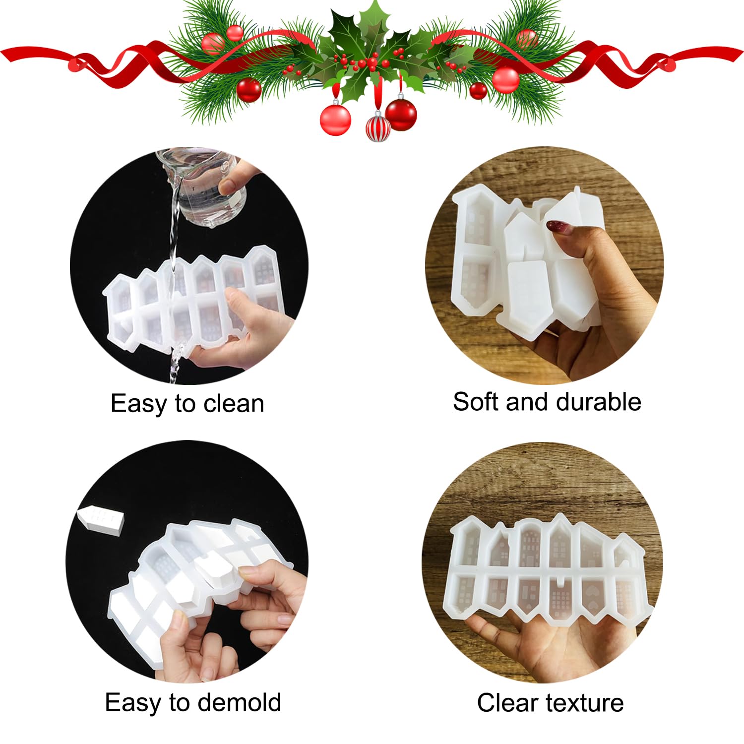 Stampi in calcestruzzo 3D fai-da-te Stampi per stampi in silicone per argilla in rattan per pannelli a parete per stampi in gesso di cemento – acquista a prezzi convenienti sul marketplace