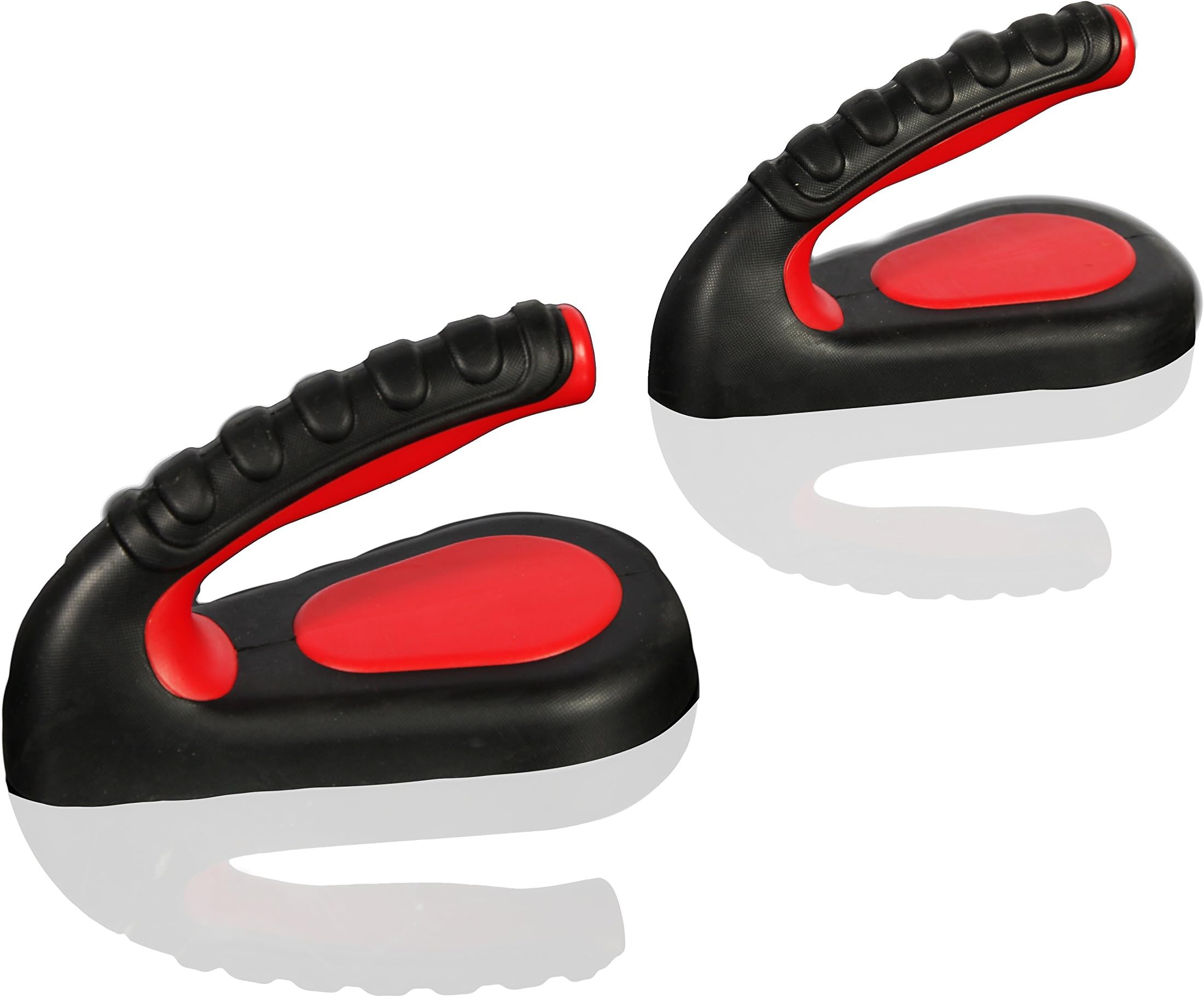 Gymstick Push Up Bars One Size