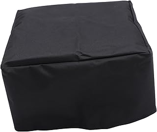 SUPVOX 1 Peça Capa Protetora Contra Poeira Para Projetor Ao Ar Livre Capa Giratória Para Projetor Home Theater Capa Para Projetor Capa Protetora Para Projetor À Prova De Água