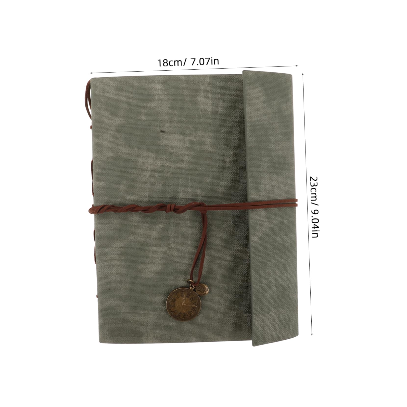 GRIRIW Photo Album Book for Adults Family Friend Baby Wedding Diy Memory Scrapbook