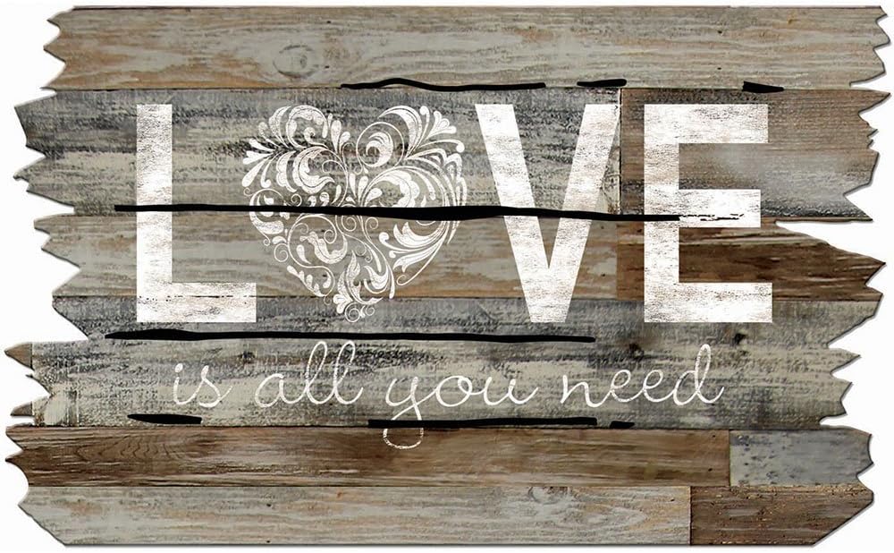 buyMATS Masterpiece Love is All You Need