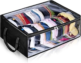 THE WHITE SHOP Hat Storage Box