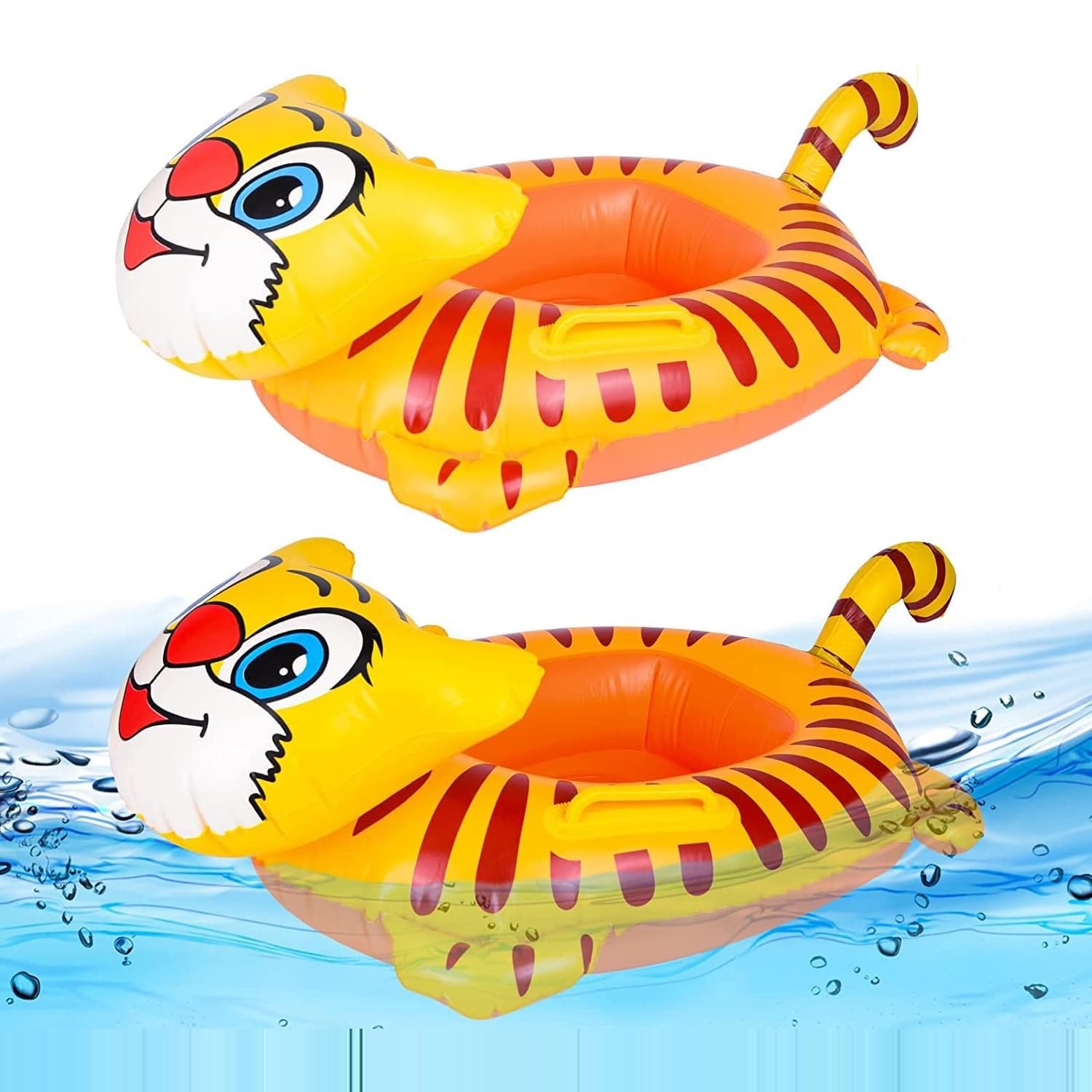 See full amazon price history chart for SUPER TOY Inflatable Swimming Tube Water Float Swim Ring for Kids Pool Water Floaties for Children SUPER TOY Inflatable Swimming Tube Water Float Swim Ring for Kids Pool Water Floaties for Children (B0CW1SW2WZ) Amazon Price History, Amazon Price Tracker