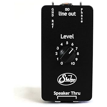 ギター Iso Boost suhr Suhr Iso Boost | Reverb