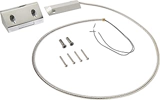 Edwards Signaling 2205A-L Magic Contact, Overhead Door, F