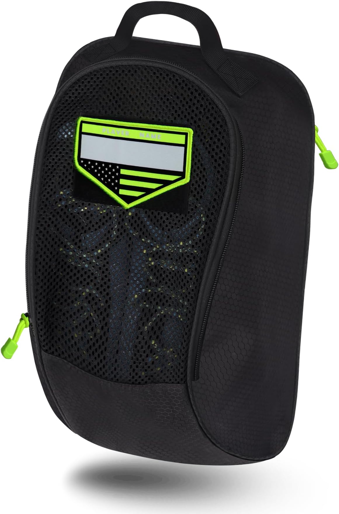 nike football shoes bag