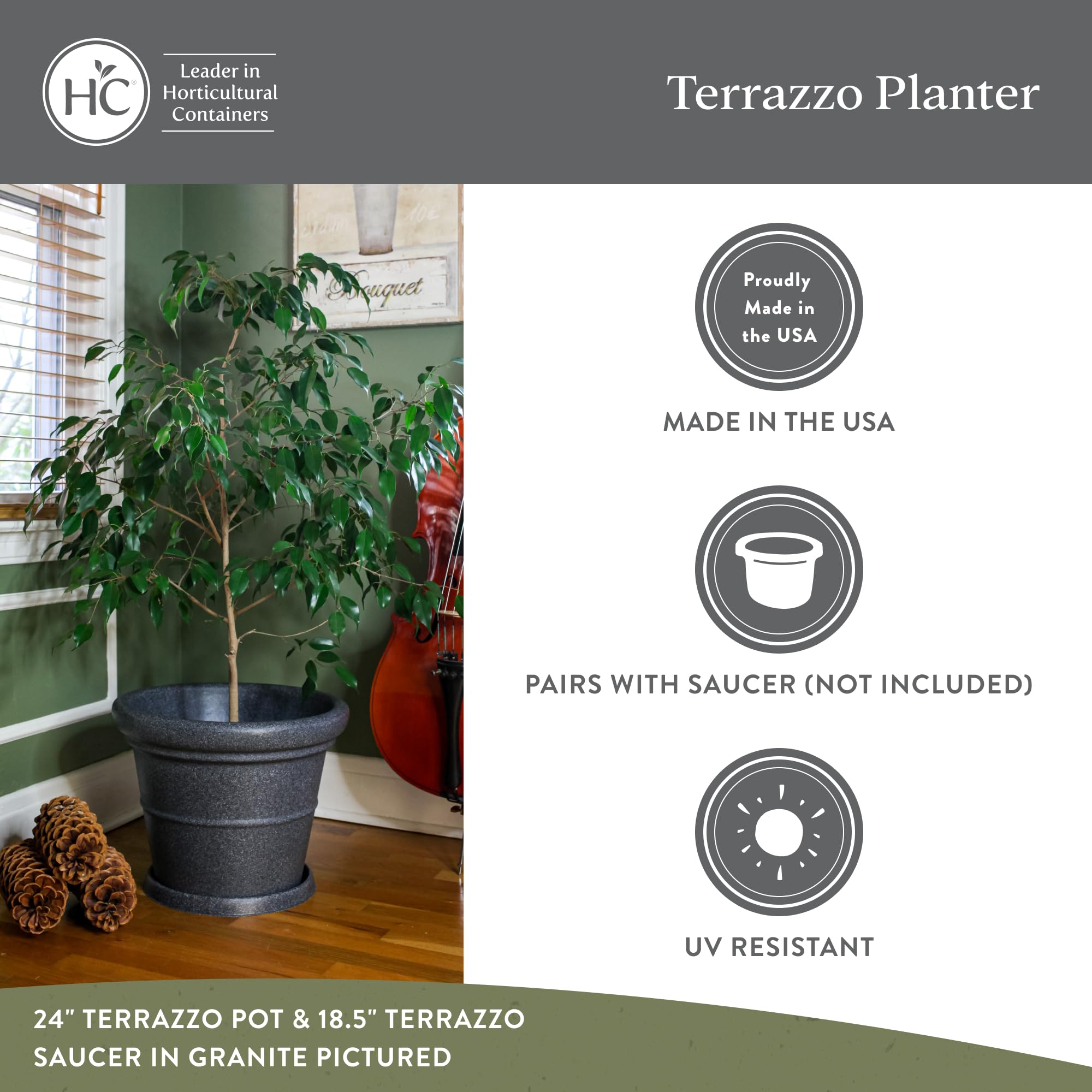 イタリア製プランター 丸型 imgrc0112694537.jpg