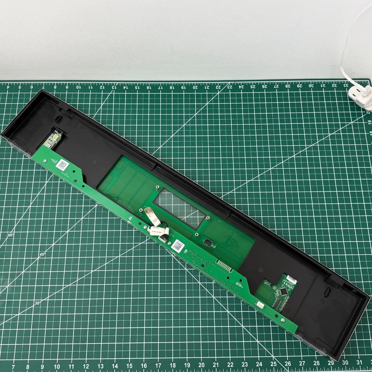 Replacement for GE Single Oven 30" Touchpad Control Panel ONLY WB27X21776#used # Test