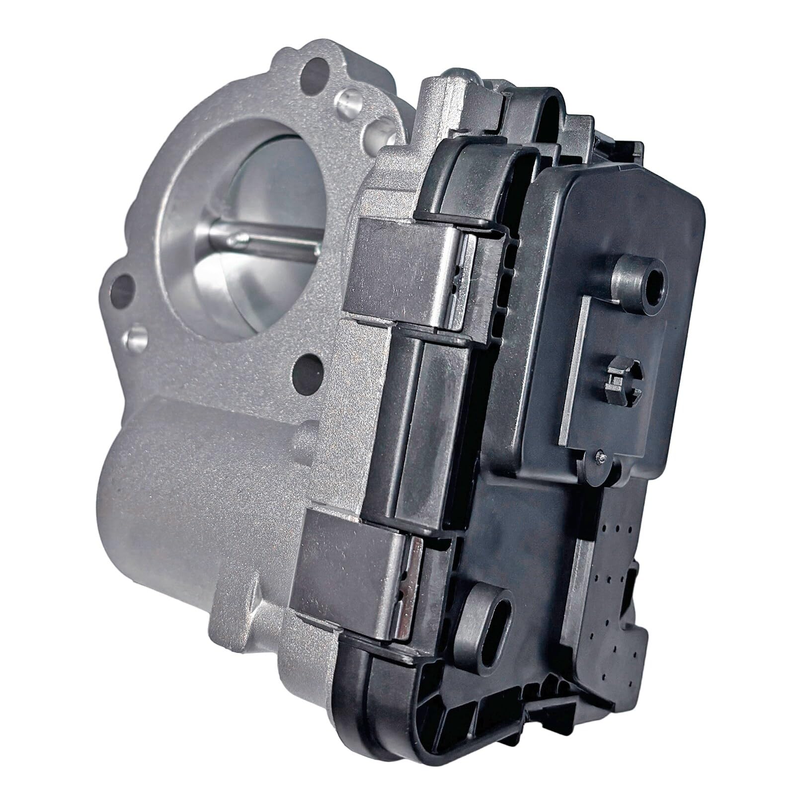 04C133062D valvola a farfalla di ricambio per Polo Seat Ibiza IV V Skoda Fabia Citigo 1.0