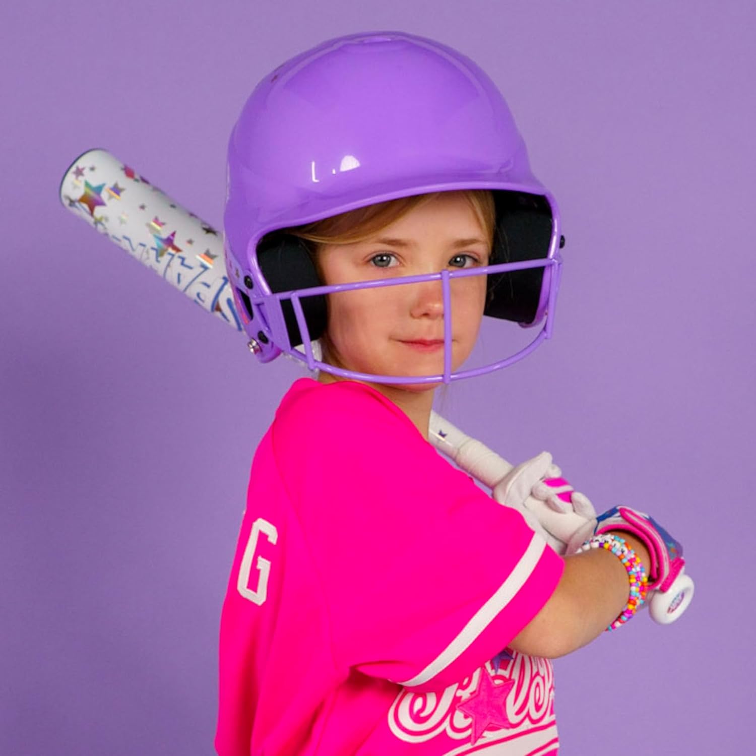RIP-IT Play Ball T-Ball Spark Bat