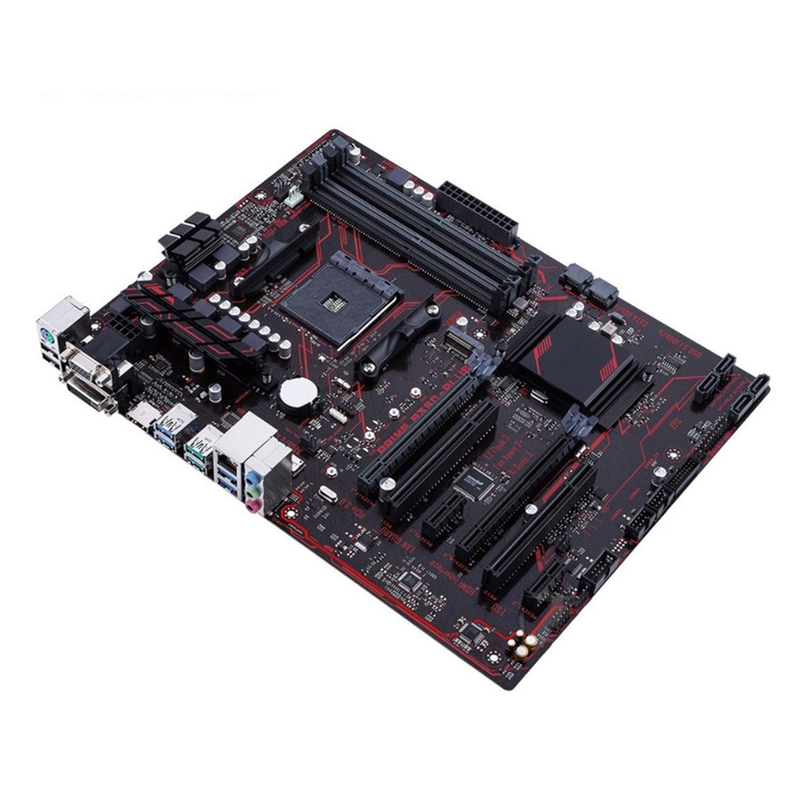Amazon.com: ZXKLXYY Computer Motherboards Mainboard Fit for ASUS