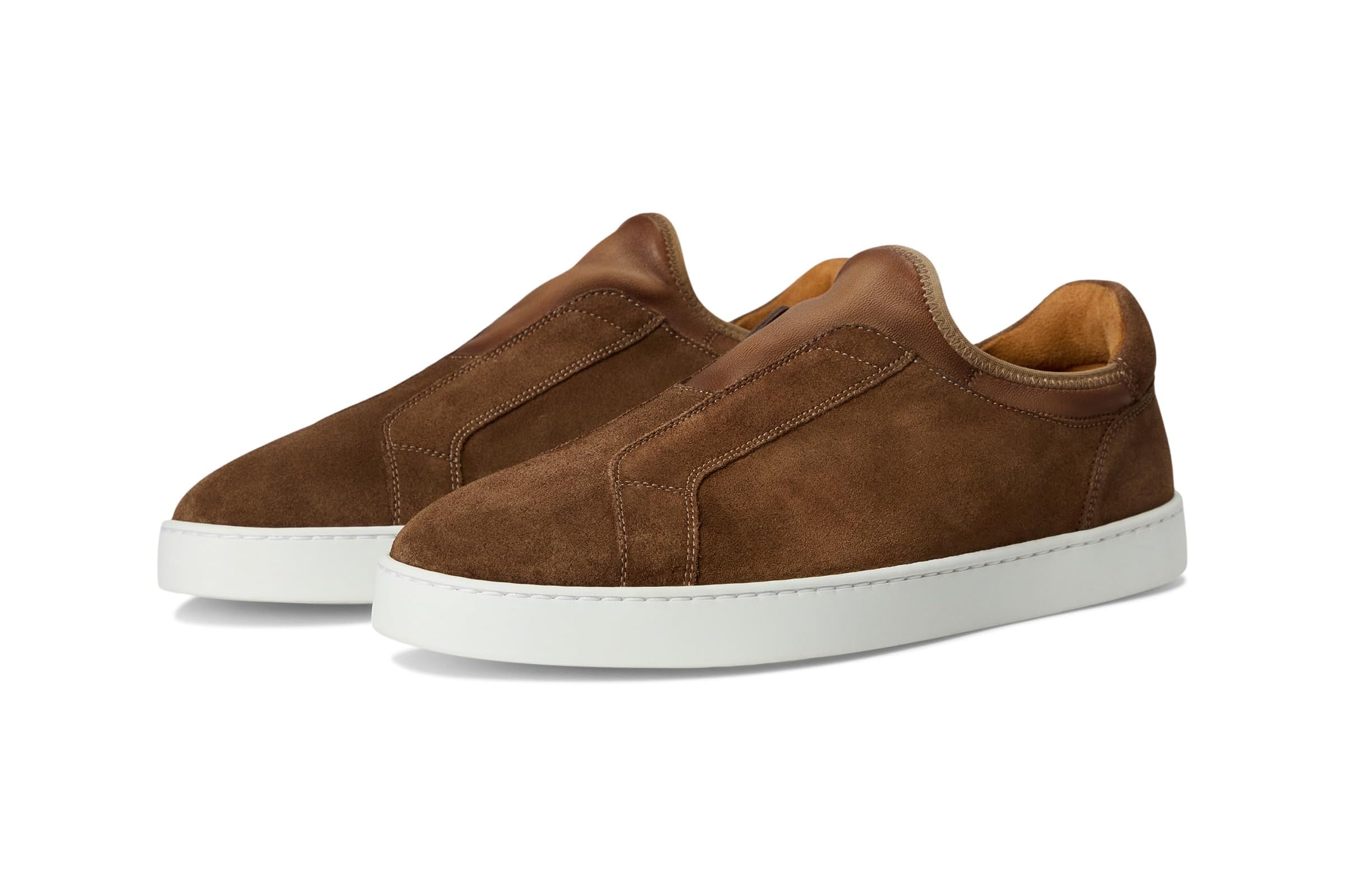 Мужские кроссовки Magnanni Leve Slip