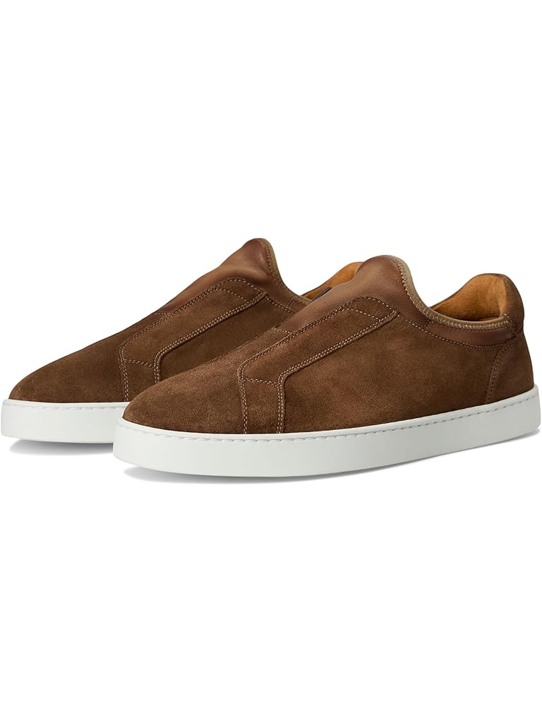 Taupe Magnanni Leve Slip