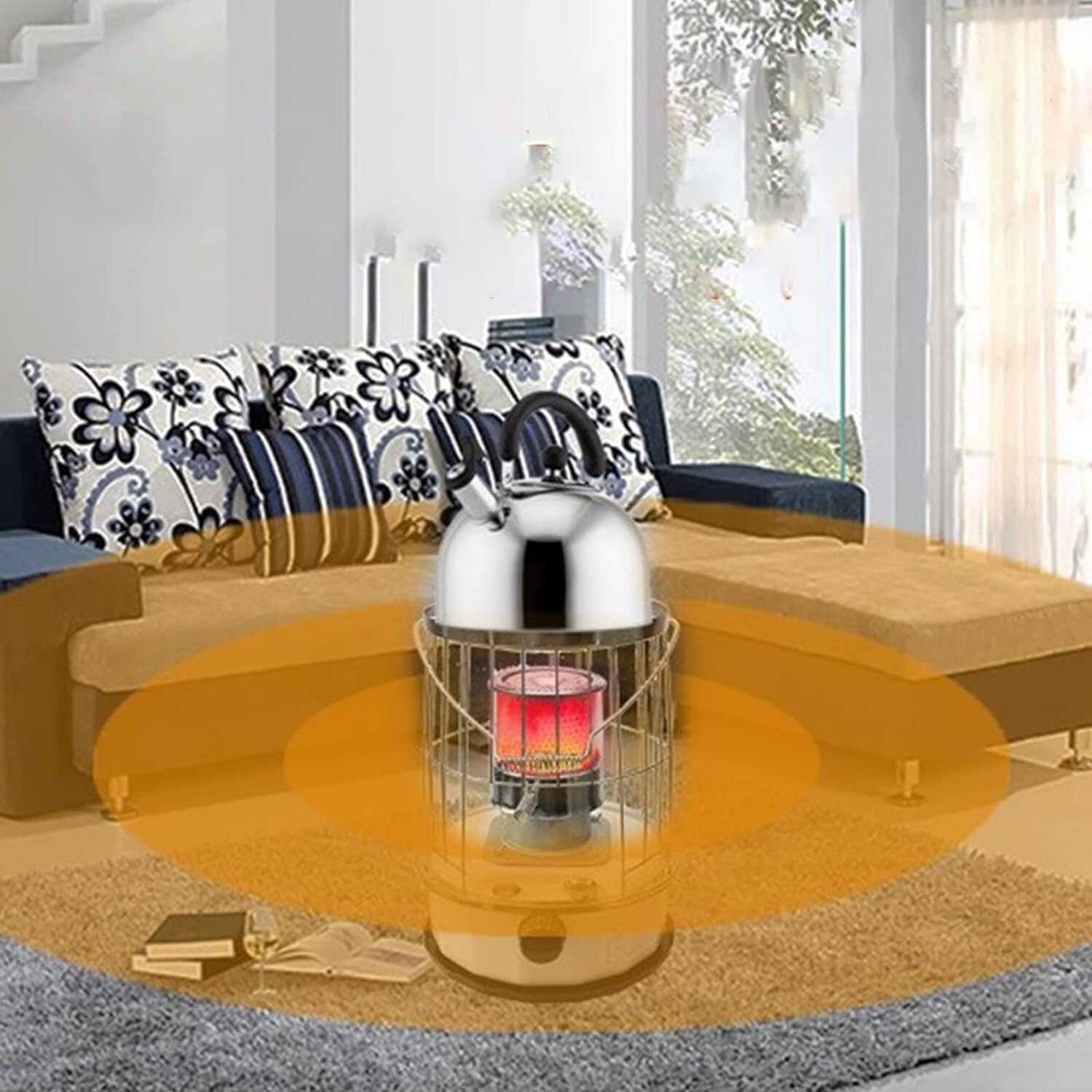 Kerosene Stove Non Electric Heater Kerosene Stove Heaters Kerosene Heater Stove Kerosene Heater Indoor For Indoor Outdoor -