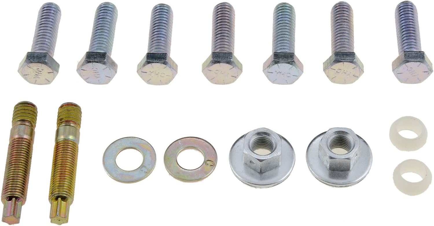 Dorman 03408B Exhaust Manifold Stud and Nut
