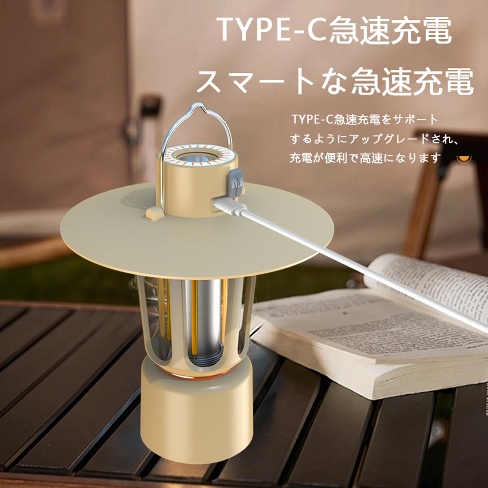 Amazon.co.jp: YAVINCOL キャンプランタン LEDランタン ライトハウス