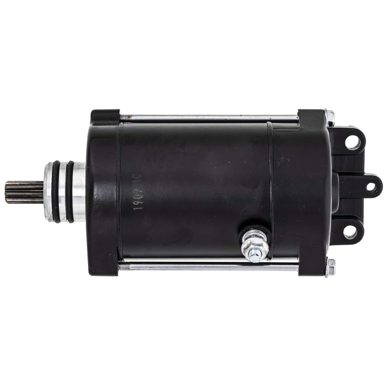 NICHE Starter Motor Assembly 21163-3702 High Torque for Kawasaki Jet Ski 650 750 900 1100 Polaris SLH SLT 700 Octane