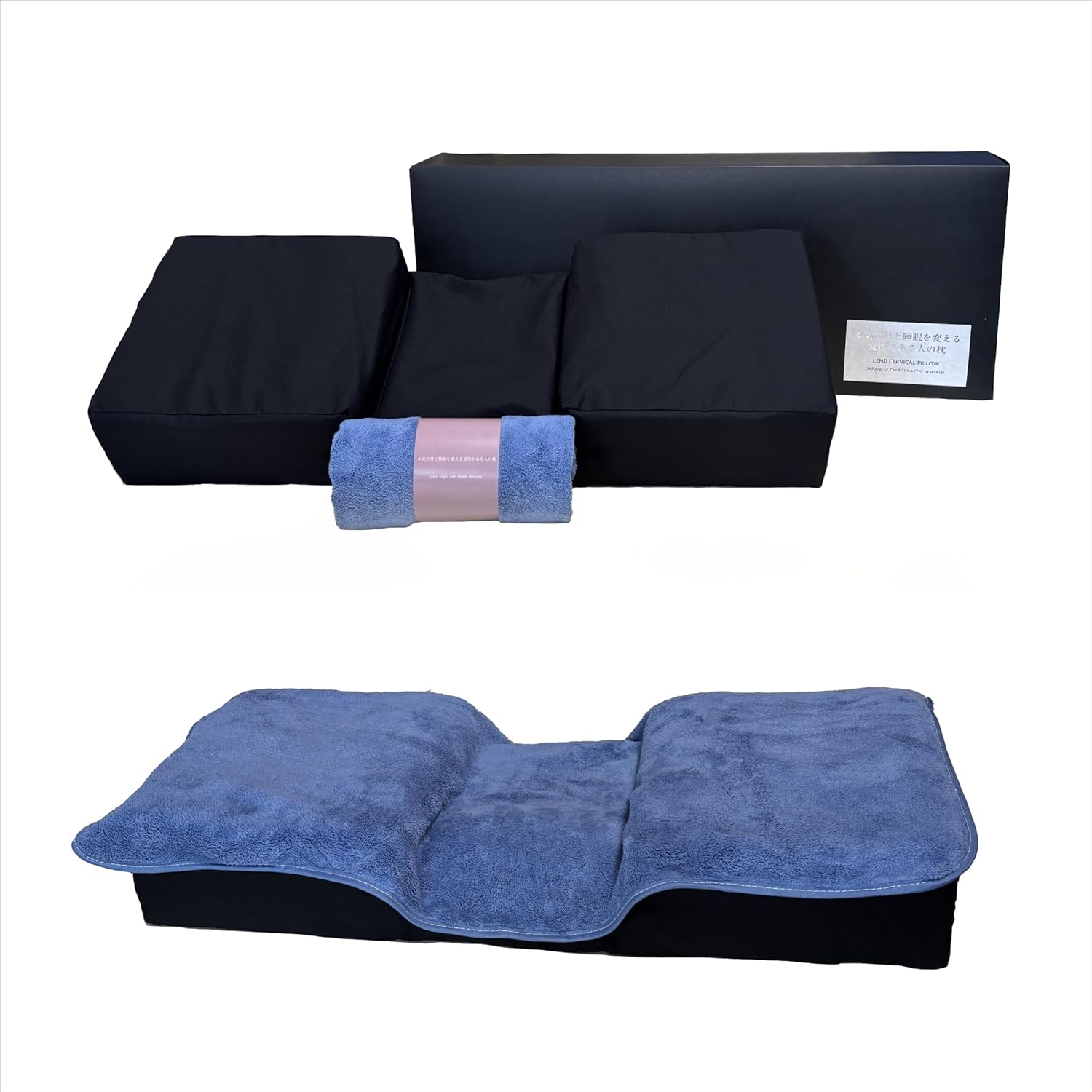 中国限定 Hello Kitty × tbh 日焼け豹柄 香り付き ブランケット