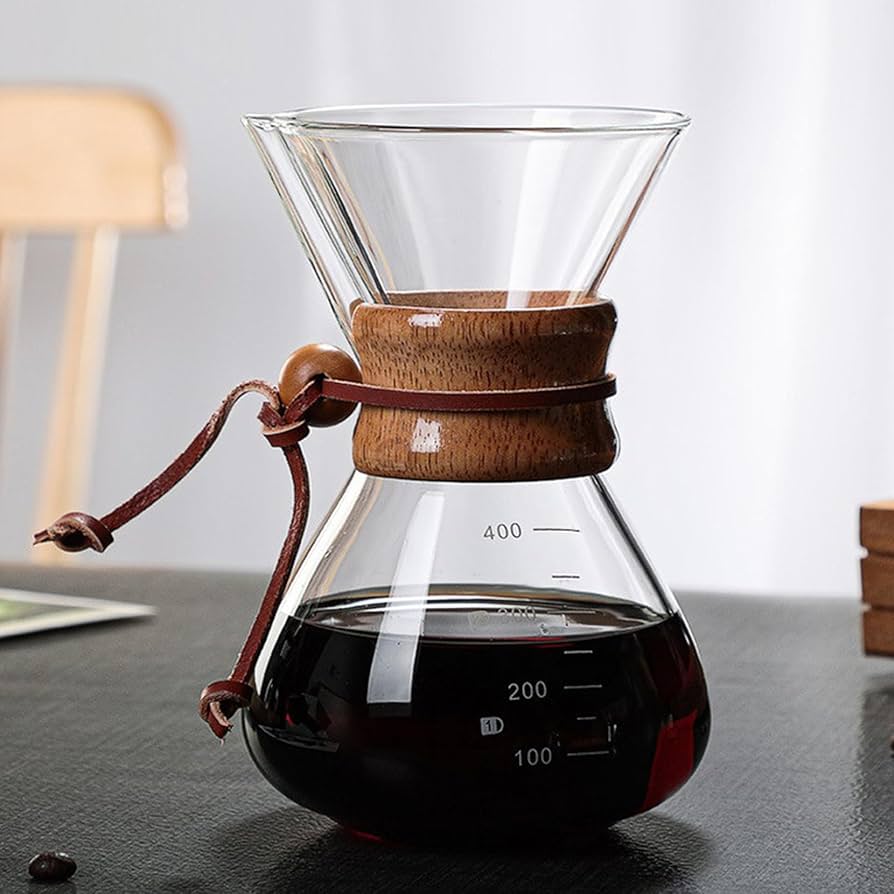 ガラス製ドリップスタンド・コーヒードリッパー Amazon｜[XMTAN] コーヒードリッパー ドリッパー ガラス