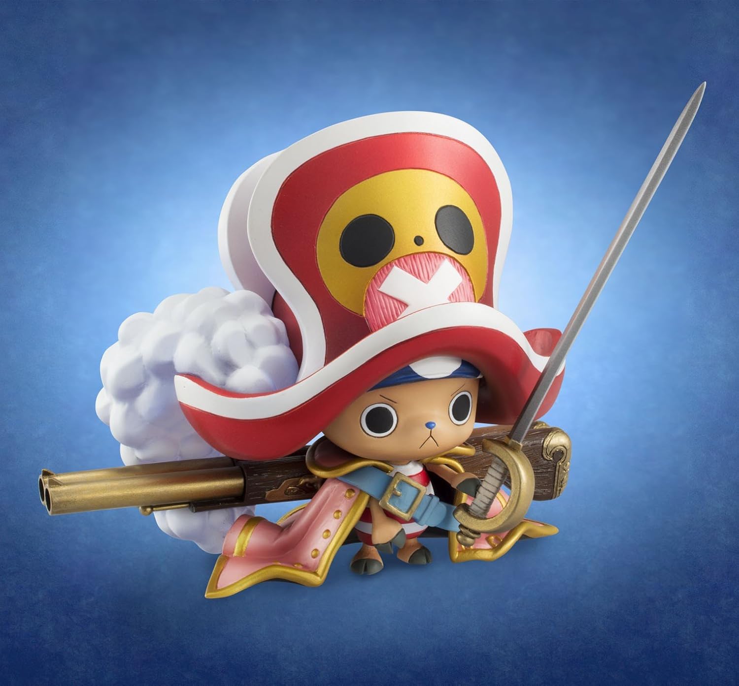 Amazon Portrait Of Pirates ワンピース Edition Z トニートニー チョッパー フィギュア ドール 通販 Amazon Portrait Of Pirates ワンピース Edition Z トニートニー チョッパー フィギュア ドール 通販