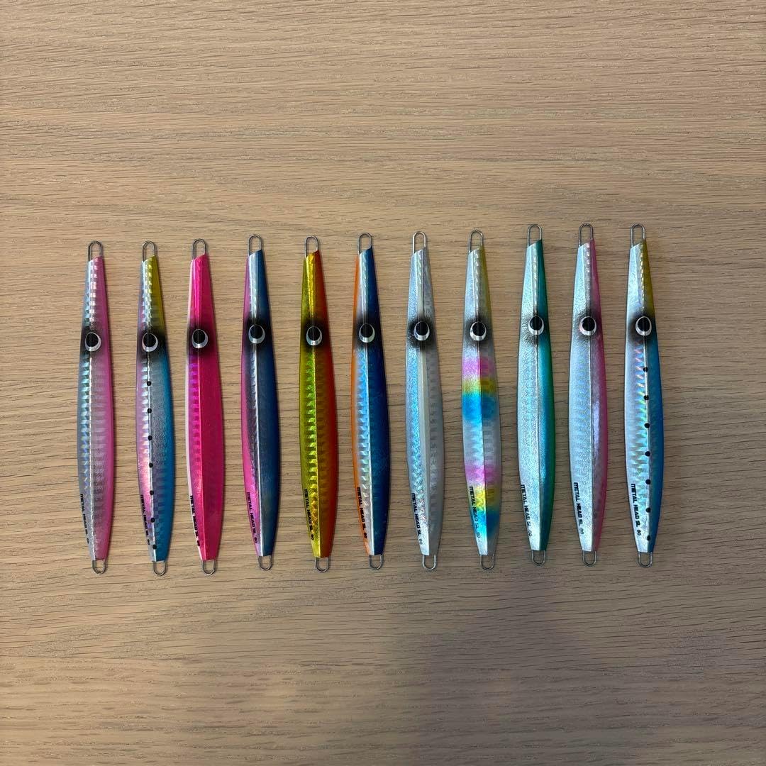 新品　バズー240 BAZOO240 ケイムラカラー　シービーワン クロマグロ 新品 バズー240 BAZOO240 ケイムラカラー シービーワン クロマグロ