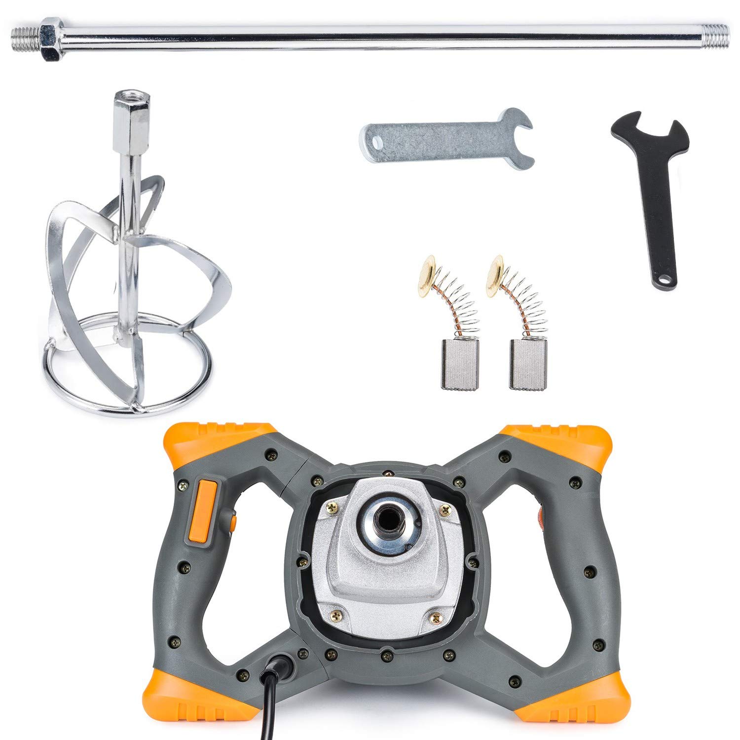 Agitatore elettrico PM-MI-2600