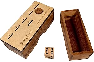 Penny Drop Game Size Medium - Get Ready to Call Out