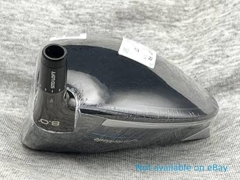 ツアー支給品 PROTO Qi10 8.0° バージョン2 ツアー支給品 PROTO Qi10 8.0° バージョン2