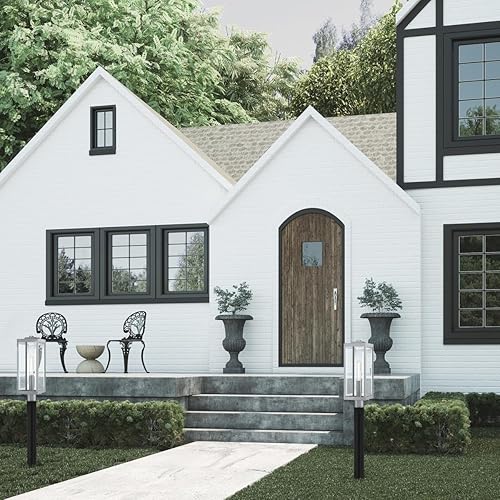 Miniatura 7 de QUOIZEL WESTOVER - Lámpara de iluminación exterior