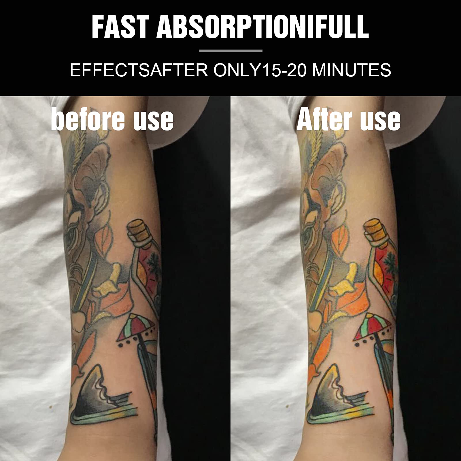 Buy Tattoo Salve, Tattoo Cream, Tattoo Aftercare Tattoo Butter for
