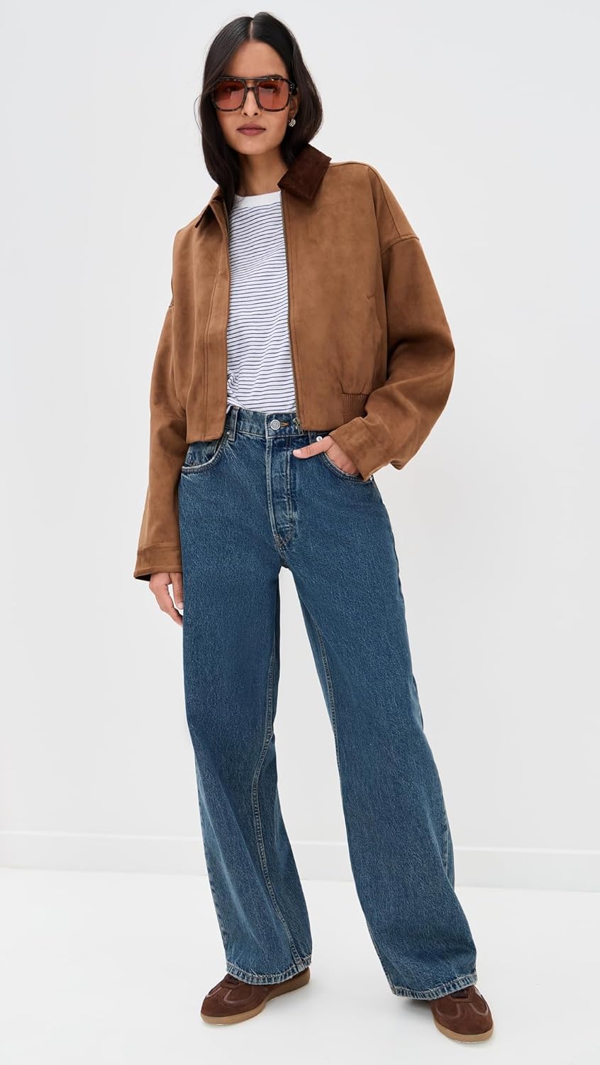 ASTR the label Women's Sorine Jacket - Image 3