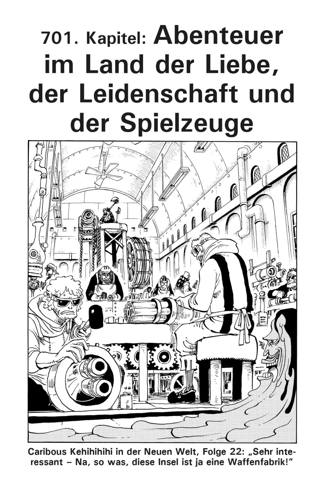 One Piece Sammelschuber 8: Dressrosa (inklusive Band 71-80): Der achte Sammelschuber des weltweit beliebten Manga ONE PIECE – ein perfektes Set für Fans und Neulinge!