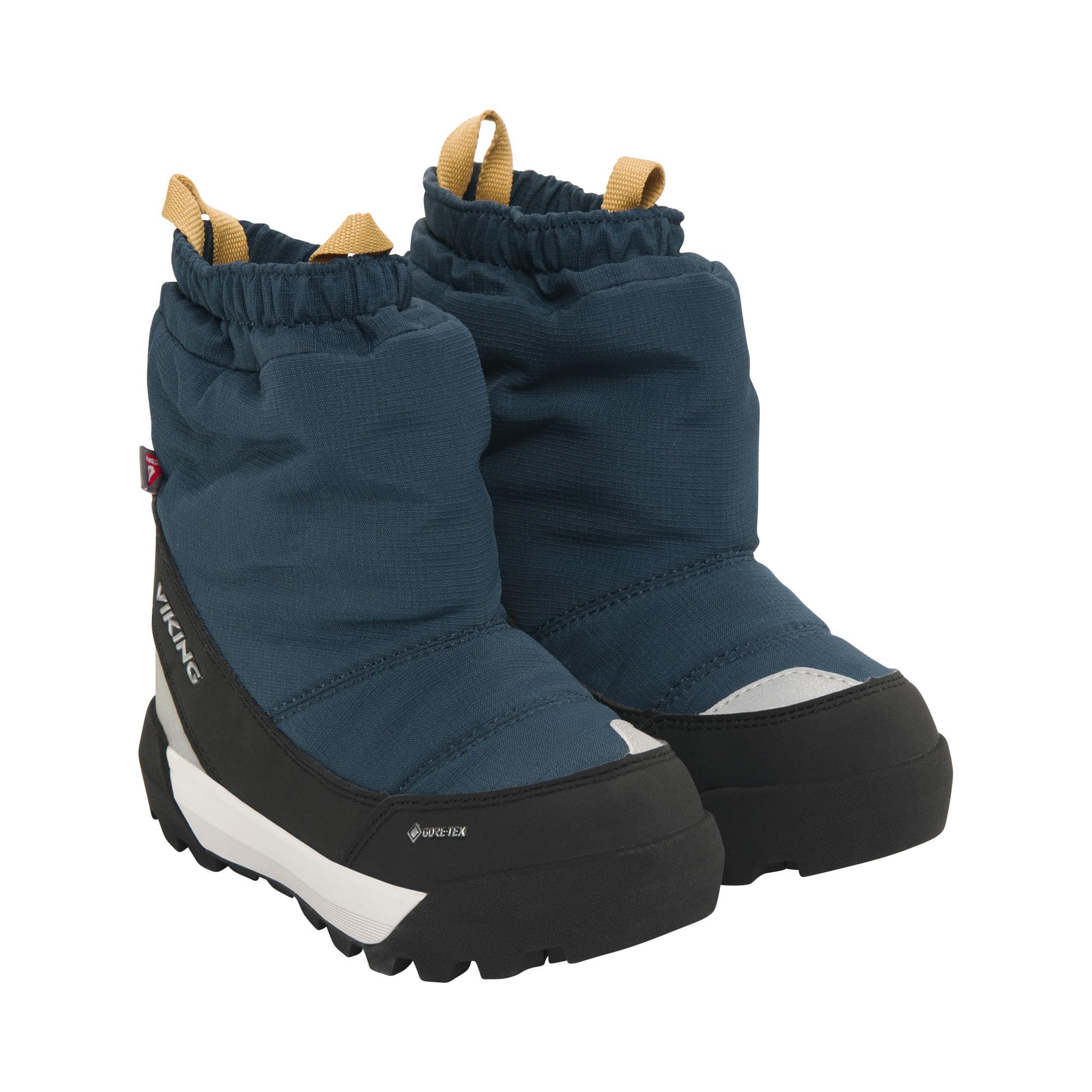 Viking Expower Warm GTX Pull On, Barco Ecuestre Unisex niños