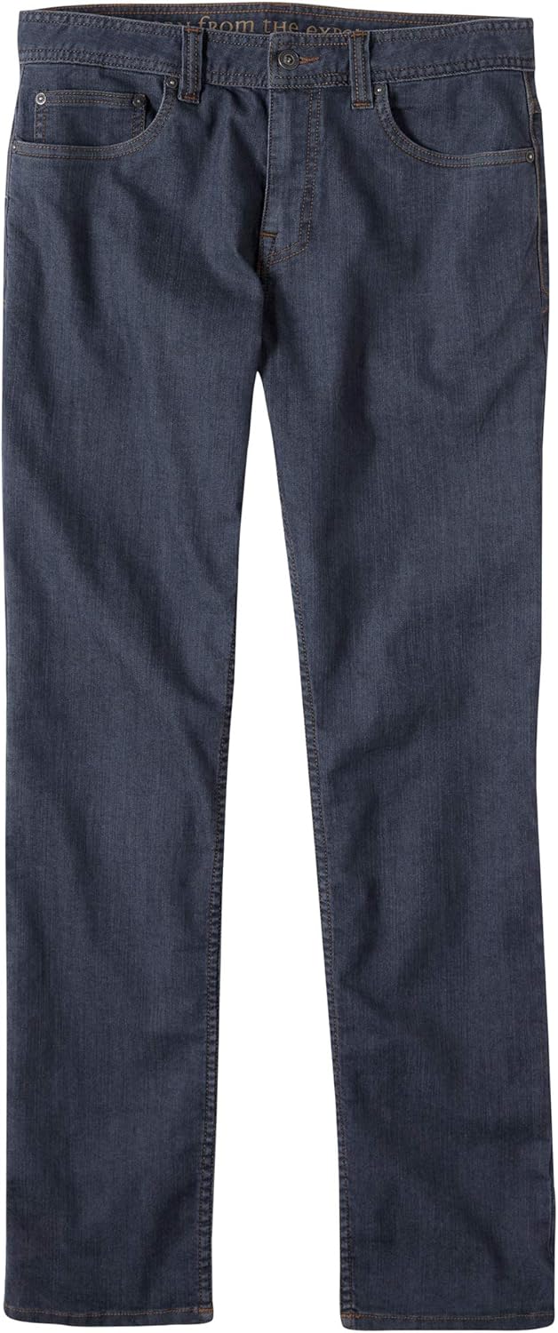 prAna Mens Bridger Jean - Old - Image 5