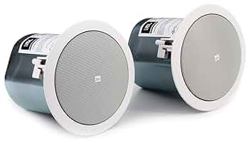 ☆中古美品☆【引取可】JBL MODEL CONTROL 26CT Amazon.com: JBL Professional Control 26CT 6.5” in-ceiling