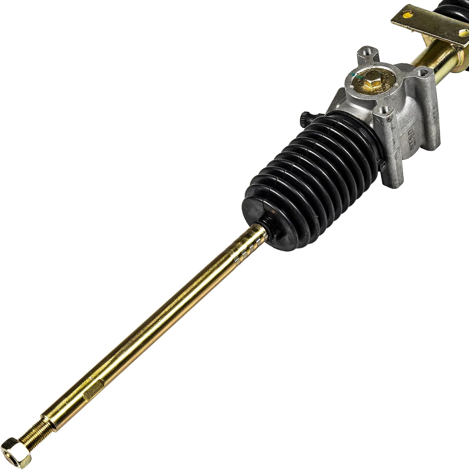 NICHE Steering Rack Tie Rod End Kit for Polaris Ranger 425 500 2x4 4x4 6x6 1820921 7061138