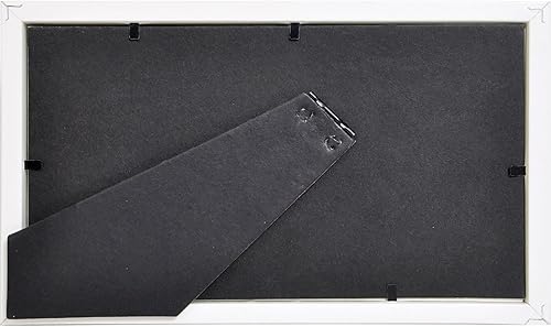 Miniatura 5 de MICHAELS - Marco de collage con 3 aperturas de 2 x 3 pulgadas, Simply Essentials de Studio Décor