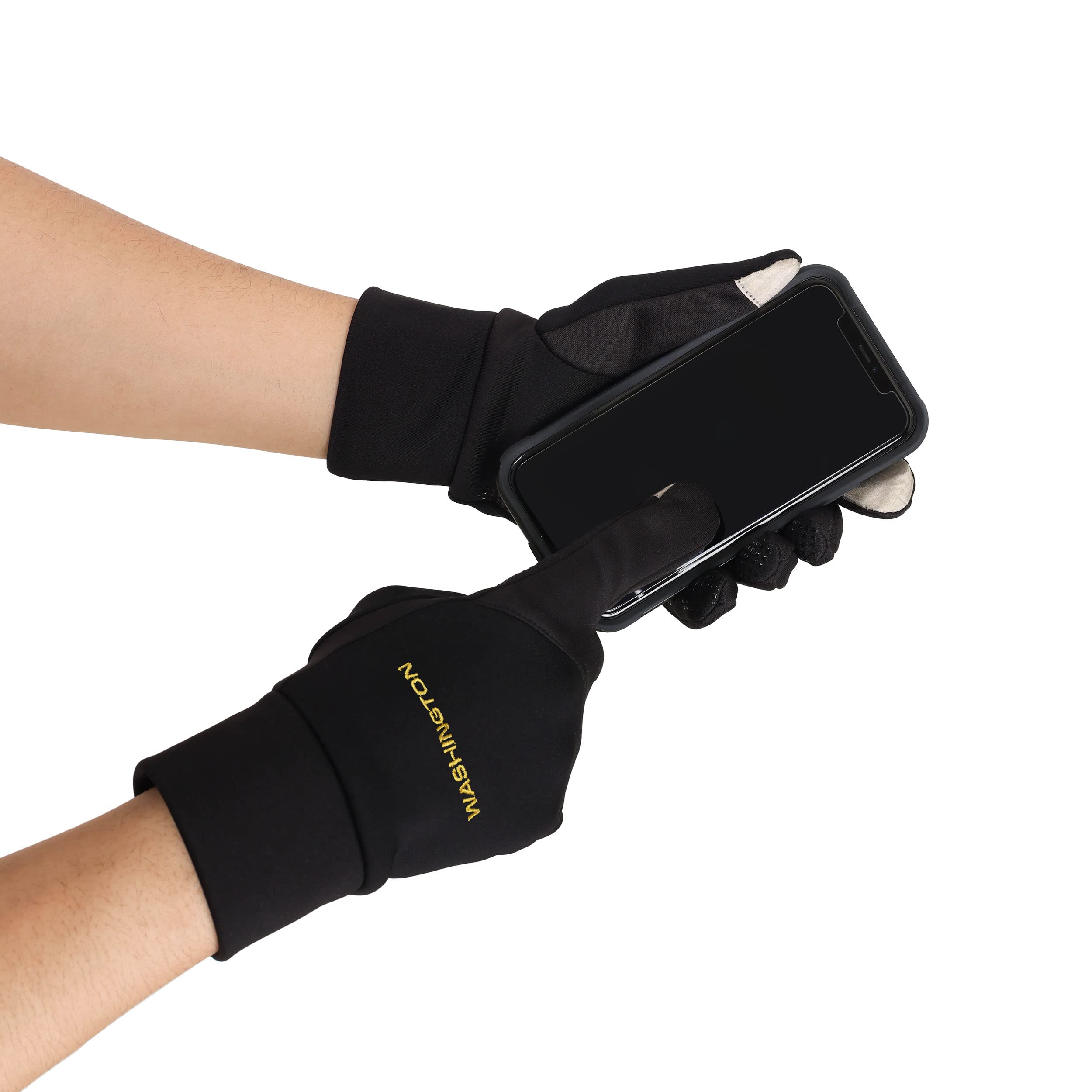 foco NFL Wordmark Neoprene Texting Glove