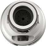 Waste King L-3200 3/4 Horse Power Light Duty 2700 RPM Food Waste Disposer
