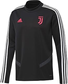 adidas Men's Juve Tr Top Sweatshirt