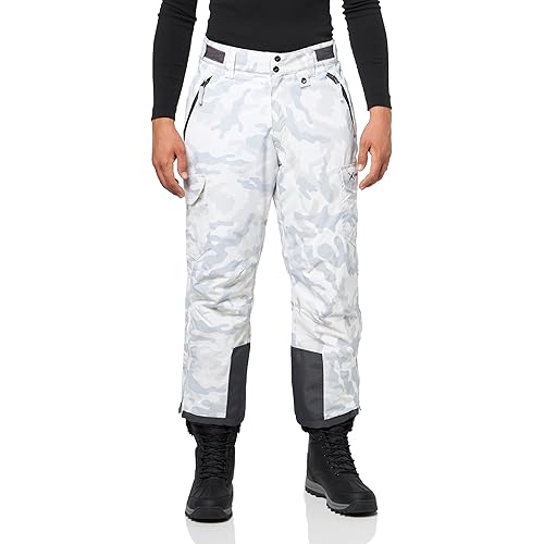 Arctix Mens Snowsports Cargo Pants