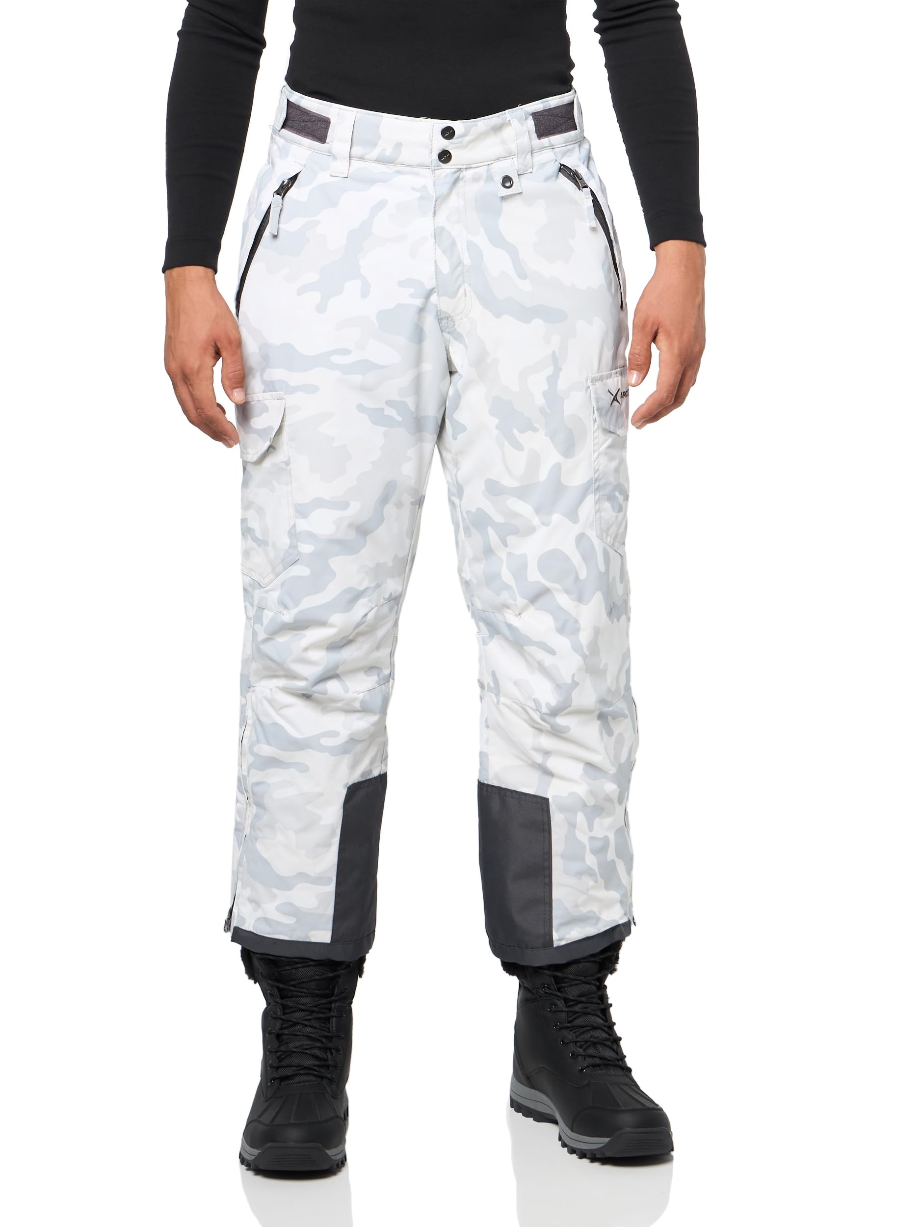 Arctix Pantalons de neige pour Homme