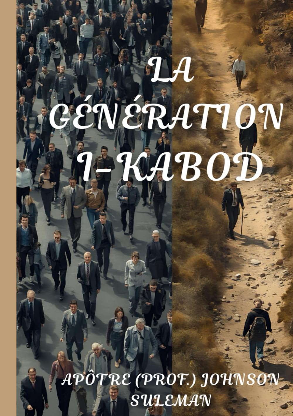 LA GÉNÉRATION I-KABOD