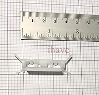 Vista 2 de ihave Repuesto para moldeo por goteo de techo Clip Lancer CK2 CK4 Mirage MR191500