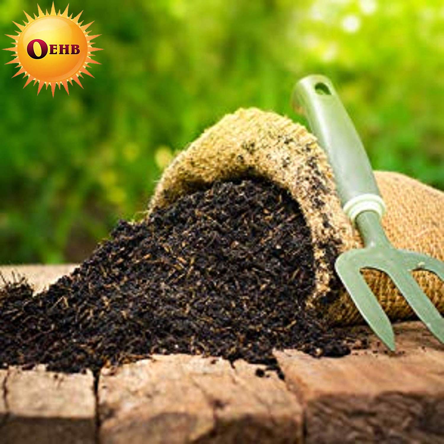 100% Phosphate Rich Organic Manure (PROM) (2kg)-image-13