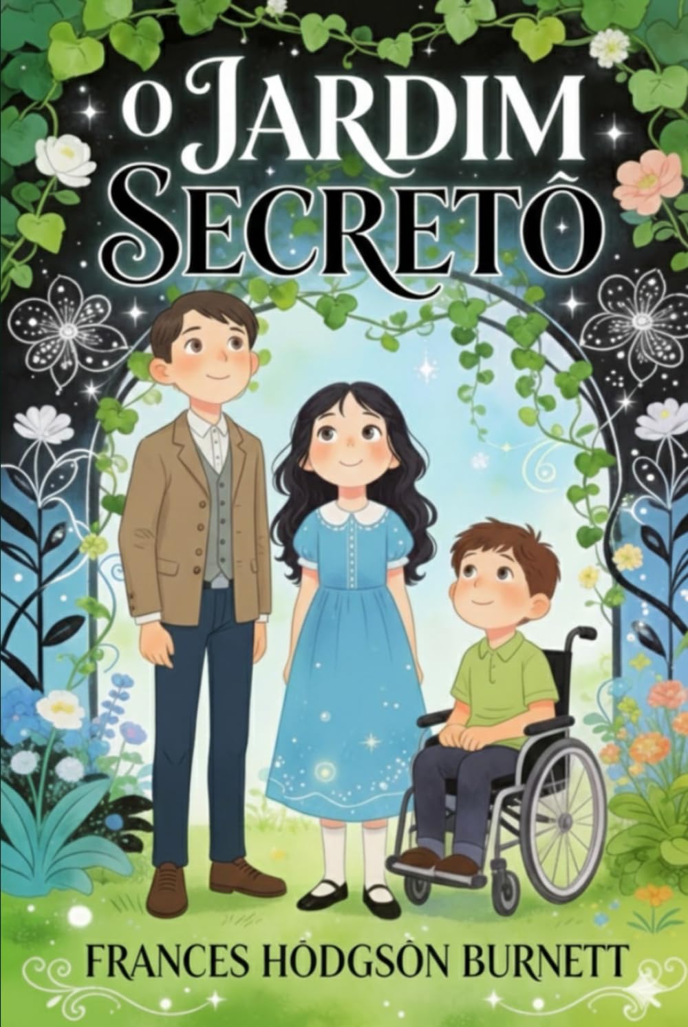 O Jardim Secreto