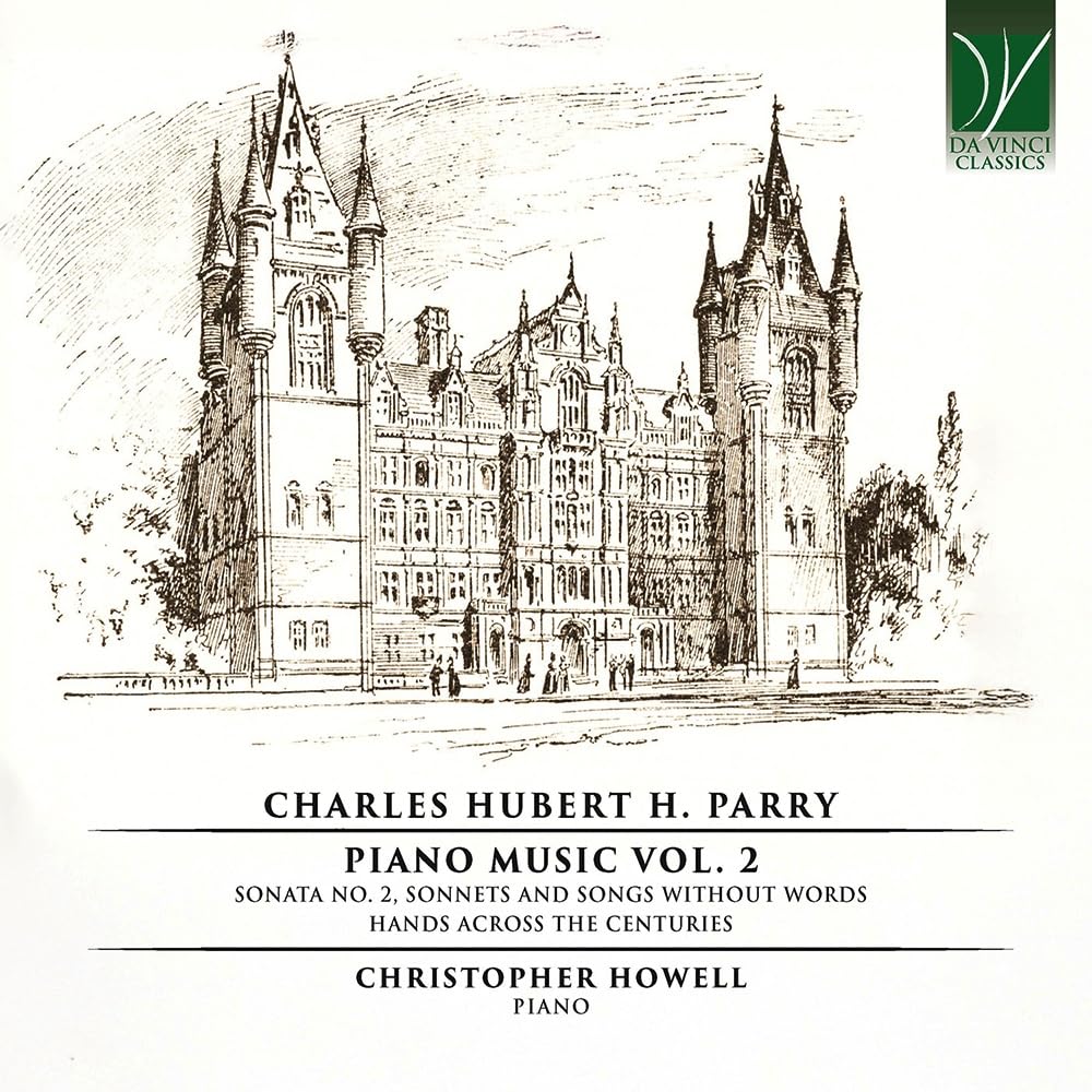 Piano Music Vol.2