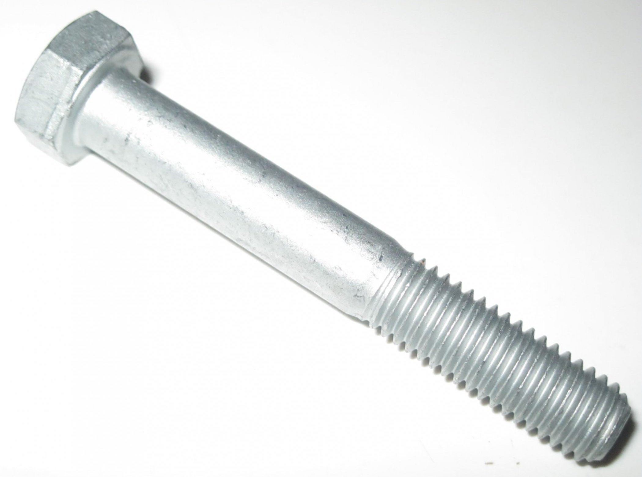 BMW Hex Bolt Screw M8 x 1.25 x 55 mm Grade 8.8 9902957 07119902957 