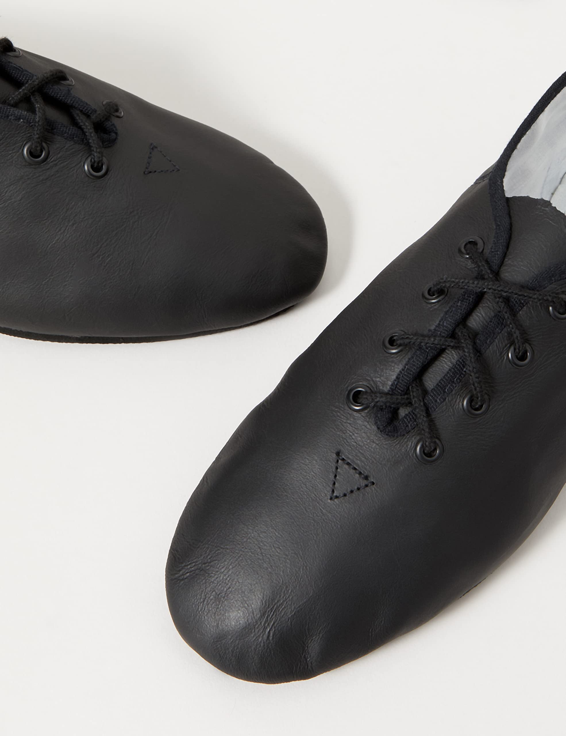 Bloch Essential Jazz Calzado De Danza Mujer
