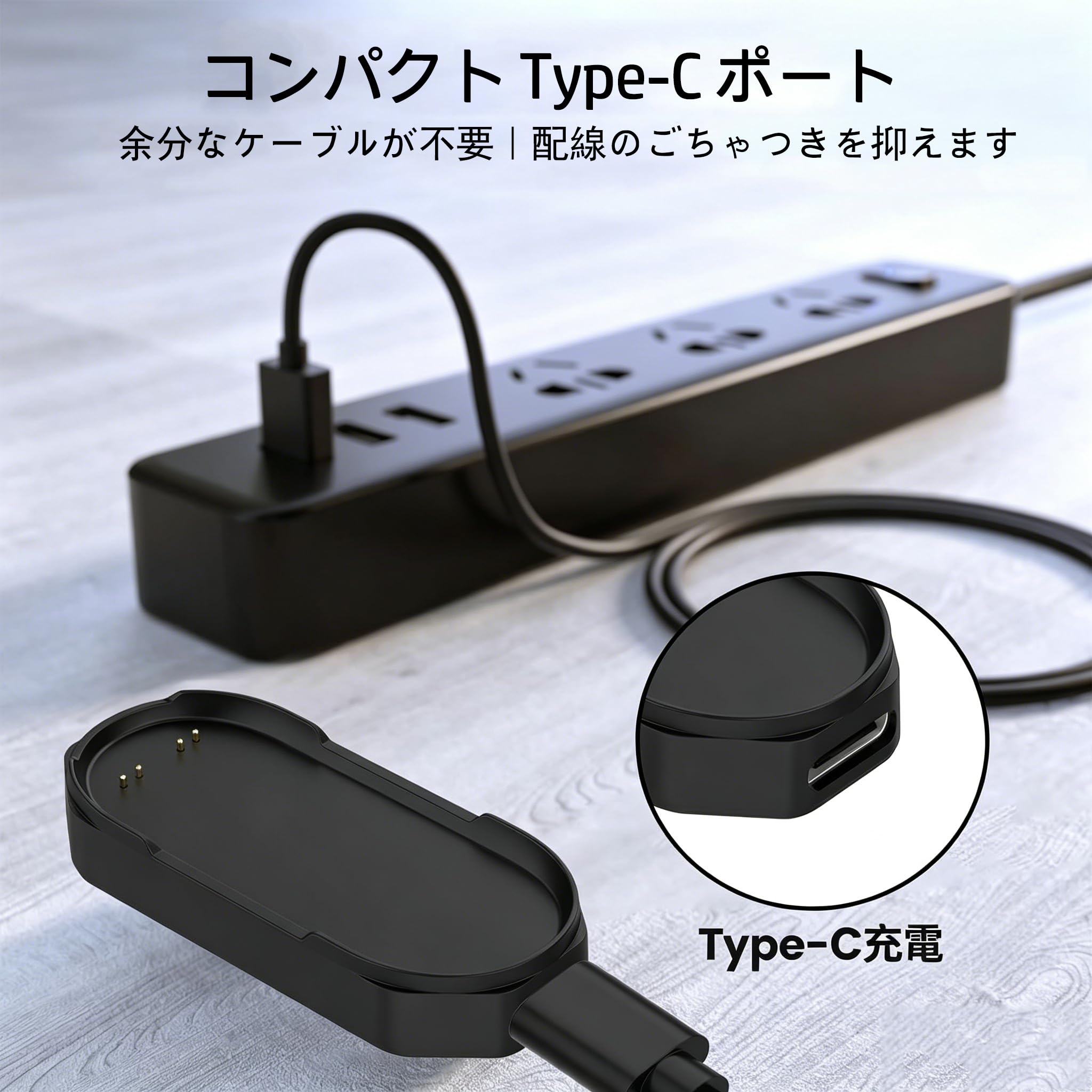 Amazon.co.jp: RuenTech 対応PLAUD NotePin AI/NotePin S 充電